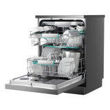 Hisense H15DWTFT 15pl Dishwasher