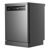 Hisense H15DWTFT 15pl Dishwasher