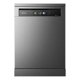 Hisense H15DWTFT 15pl Dishwasher