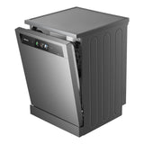 Hisense H15DWTFT 15pl Dishwasher