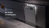 Hisense H15DWTFT 15pl Dishwasher