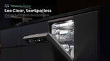 Hisense H15DWTFT 15pl Dishwasher