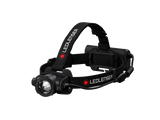 Ledlenser H15R Core Headlamp Black