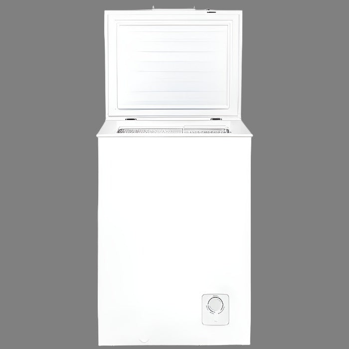 Hisense H125CF Chest Freezer – New World