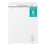 Hisense H135CF Chest Freezer
