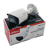 Dahua HFW2230S 2MP 2.8mm IR Fixed-Focal Bullet Network Camera