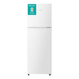 Hisense H225TWH Fridge/Freezer