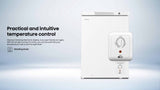 Hisense H250CF Chest Freezer