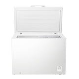 Hisense H390CF Chest Freezer - White