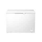 Hisense H390CF Chest Freezer - White