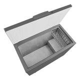 Hisense H399CFS Chest Freezer