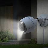EZVIZ CS-H3c Colour 2MP 1080P Wi-Fi Smart Home Camera  (2.8mm)