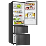 Haier HRF-426VCWRMBL(ZA) Fridge / Freezer