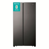 Hisense H670SIT Side By Side