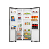 Hisense H680SIT Side by Side