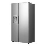 Hisense H695SS-IDL Side By Side
