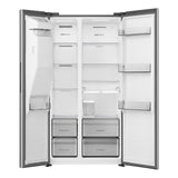 Hisense H695SS-IDL Side By Side