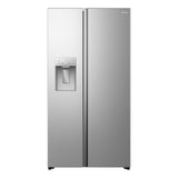 Hisense H695SS-IDL Side By Side