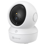 EZVIZ H6c PRO 2K+ Patrol Mode Pan/Tilt WiFi IP Camera