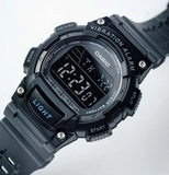 Casio W-736H-8BVDF Watch