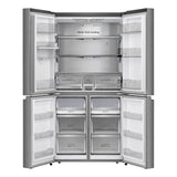 Hisense H751FS-WD Multidoor Side By Side
