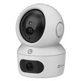 EZVIZ H7C Dual 2K+ Patrol Mode Pan/Tilt WiFi Indoor Camera