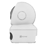 EZVIZ H7C Dual 2K+ Patrol Mode Pan/Tilt WiFi Indoor Camera