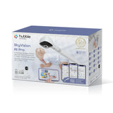Hubble SkyVision AI Pro Baby Monitor