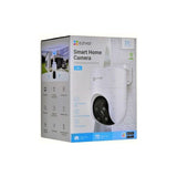 EZVIZ H8C 4MP 2K+ Outdoor Pan/Tilt Security WiFi Camera