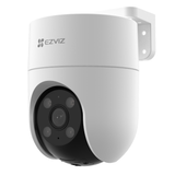 Ezviz H8c Pan and Tilt Wi-Fi Camera