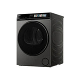 Haier HD100-A367S8U1 10kg Heat Pump Tumble Dryer