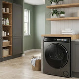 Haier HD100-A367S8U1 10kg Heat Pump Tumble Dryer