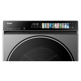 Haier HD100-A367S8U1 10kg Heat Pump Tumble Dryer