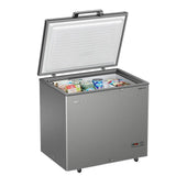 Haier HCF-368KG(ZA) 368l Chest Freezer