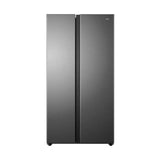 Haier HRF-668VNFMBL(ZA) Side by Side