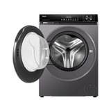 Haier HW80-BP12357S8 8kg Front Loader