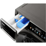 Haier HW80-BP12357S8 8kg Front Loader