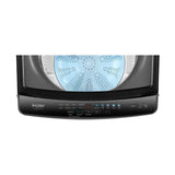 Haier HWM140-B316B 14kg Top Loader