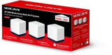 Mercusys Halo H50G (3-pack) AC1900 Whole Home Mesh Wi-Fi System