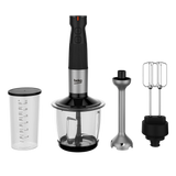 Beko HBA81762BX Stick Blender
