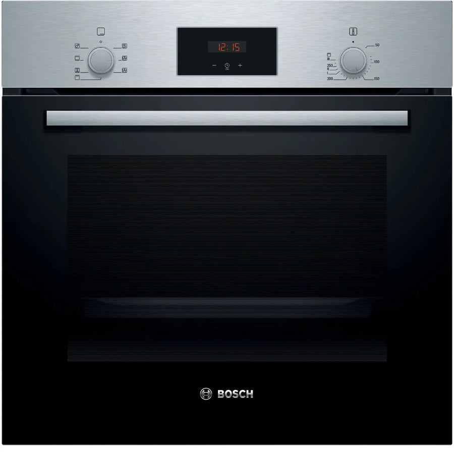 Bosch HBJ534ES0Z 60cm Oven New World