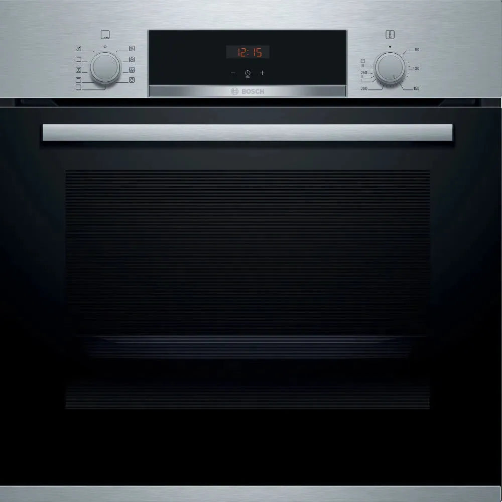 Bosch HBJ534ES0Z 60cm Oven New World