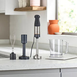 Kenwood HBM60.007GY Triblade Stick Blender