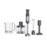 Kenwood HBM60.307GY Triblade Stick Blender