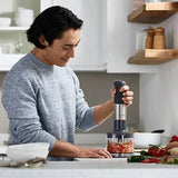 Kenwood HBM60.307GY Triblade Stick Blender