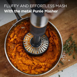 Kenwood HBM60.307GY Triblade Stick Blender