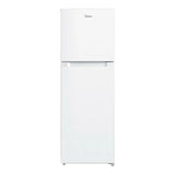 Midea HD-216FN-White Fridge/Freezer