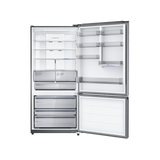 Midea HD-884RWEN Fridge/Freezer
