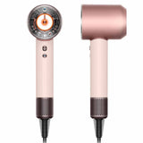 Dyson Supersonic Nural Hairdryer HD16 Pink/Rose Gold