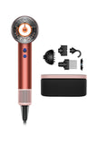 Dyson Supersonic Nural Hairdryer HD16 Strawberry Bronze/Blush Pink